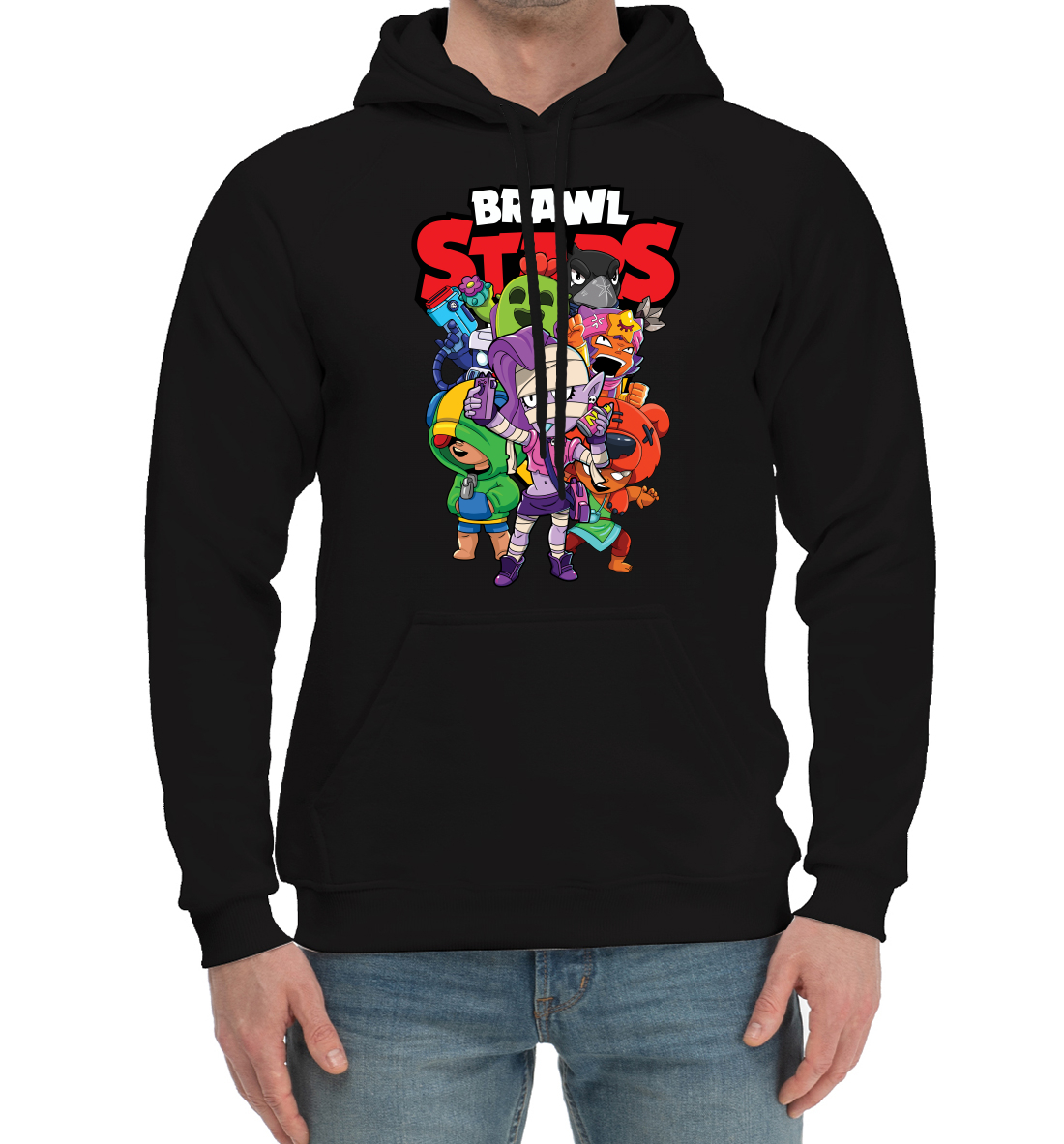 

Brawl stars