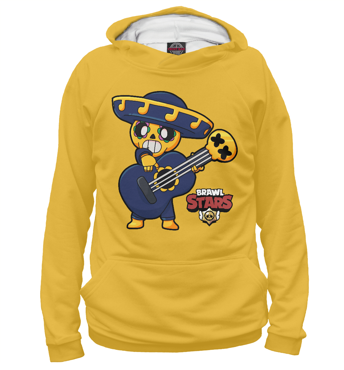 

Brawl Stars