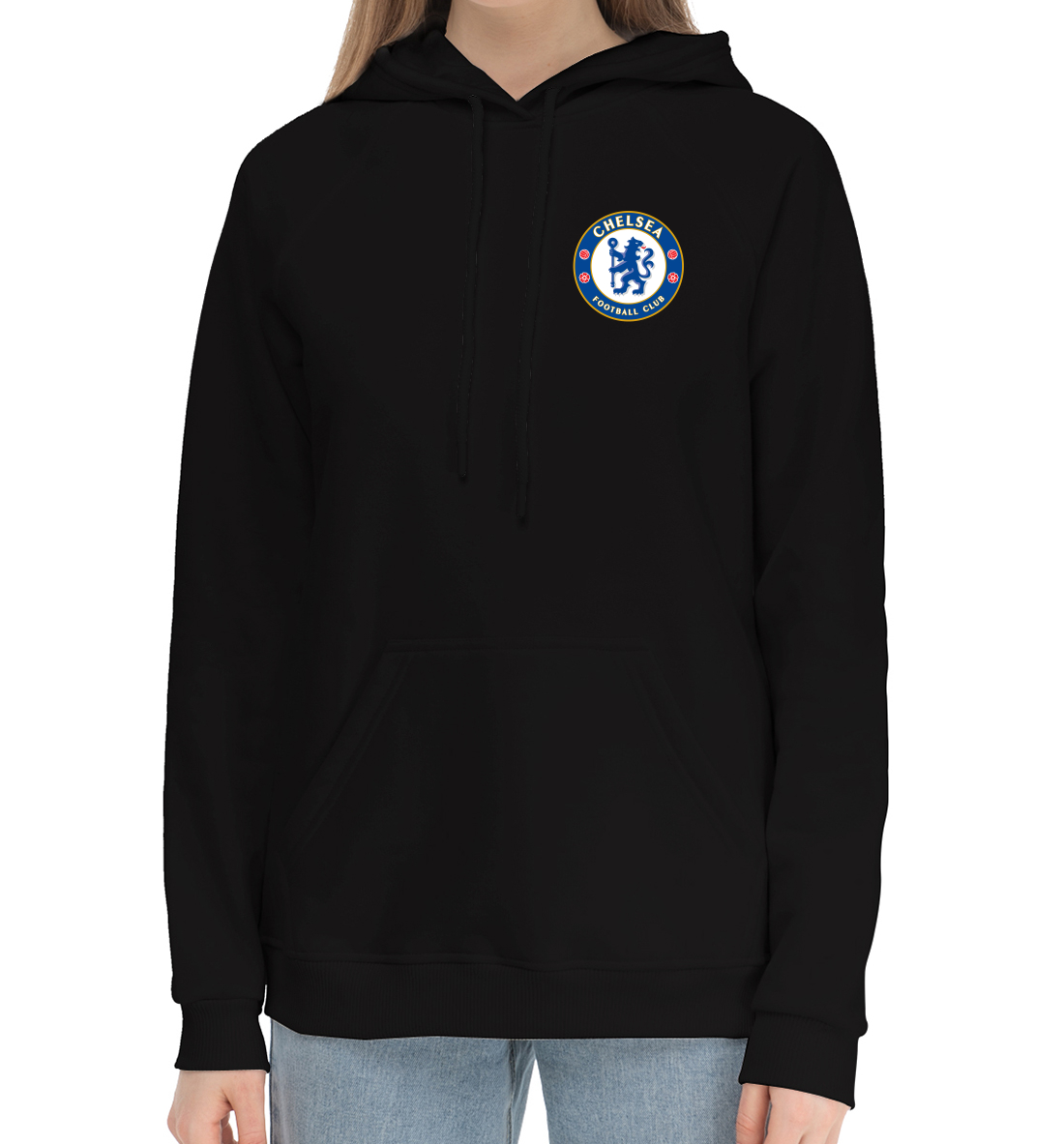 

Chelsea