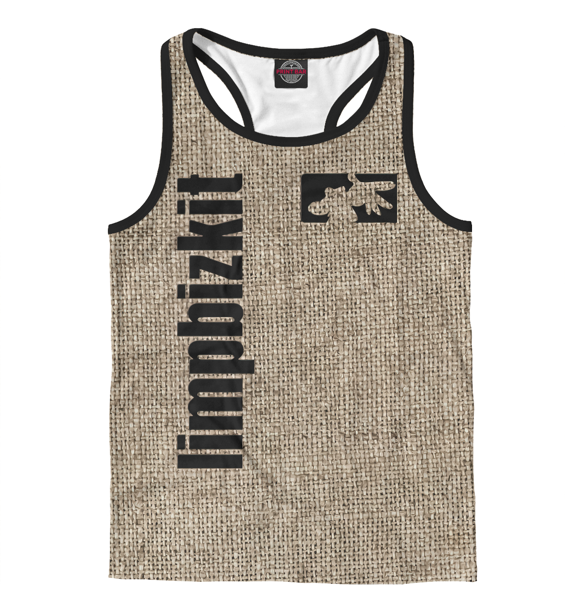 

Limp Bizkit