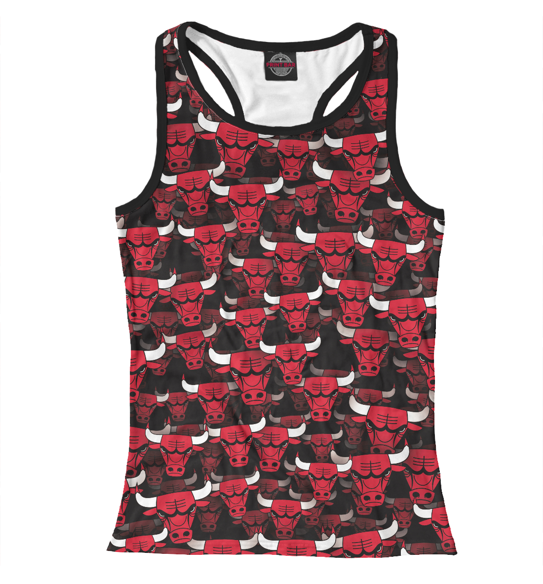 

Быки Chicago Bulls