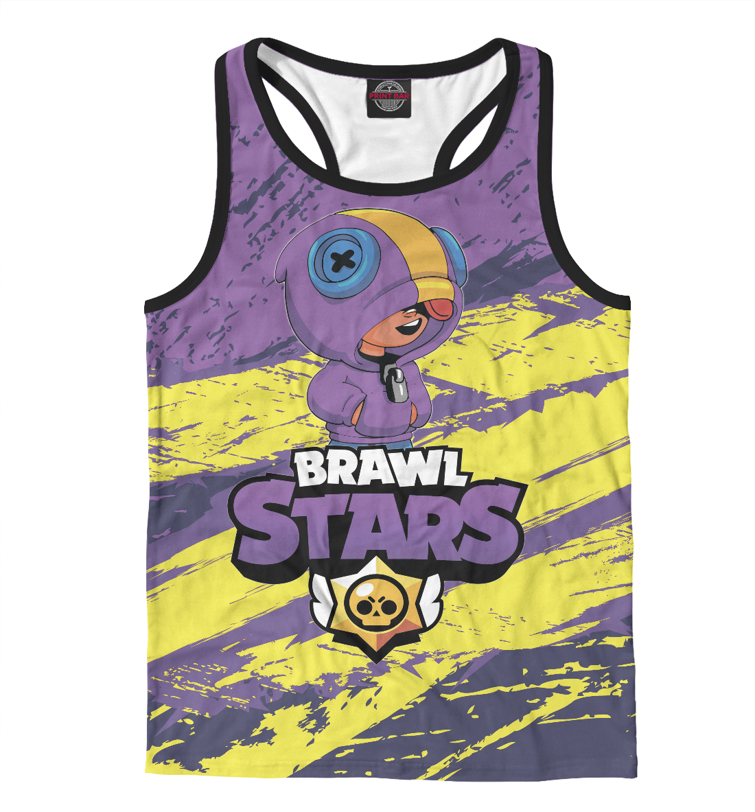 

Brawl Stars