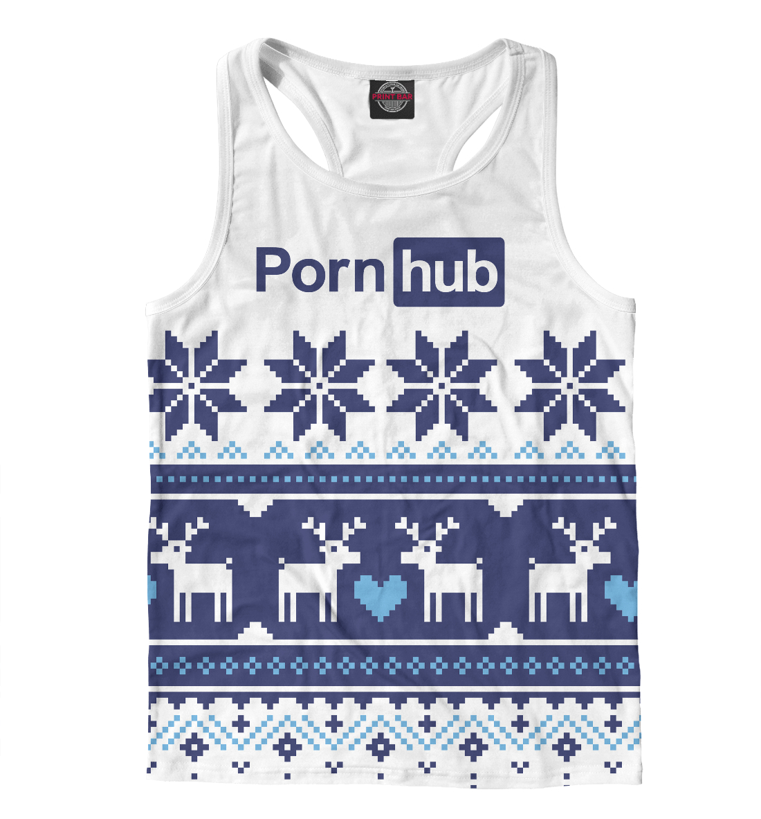 

Pornhub Свитер