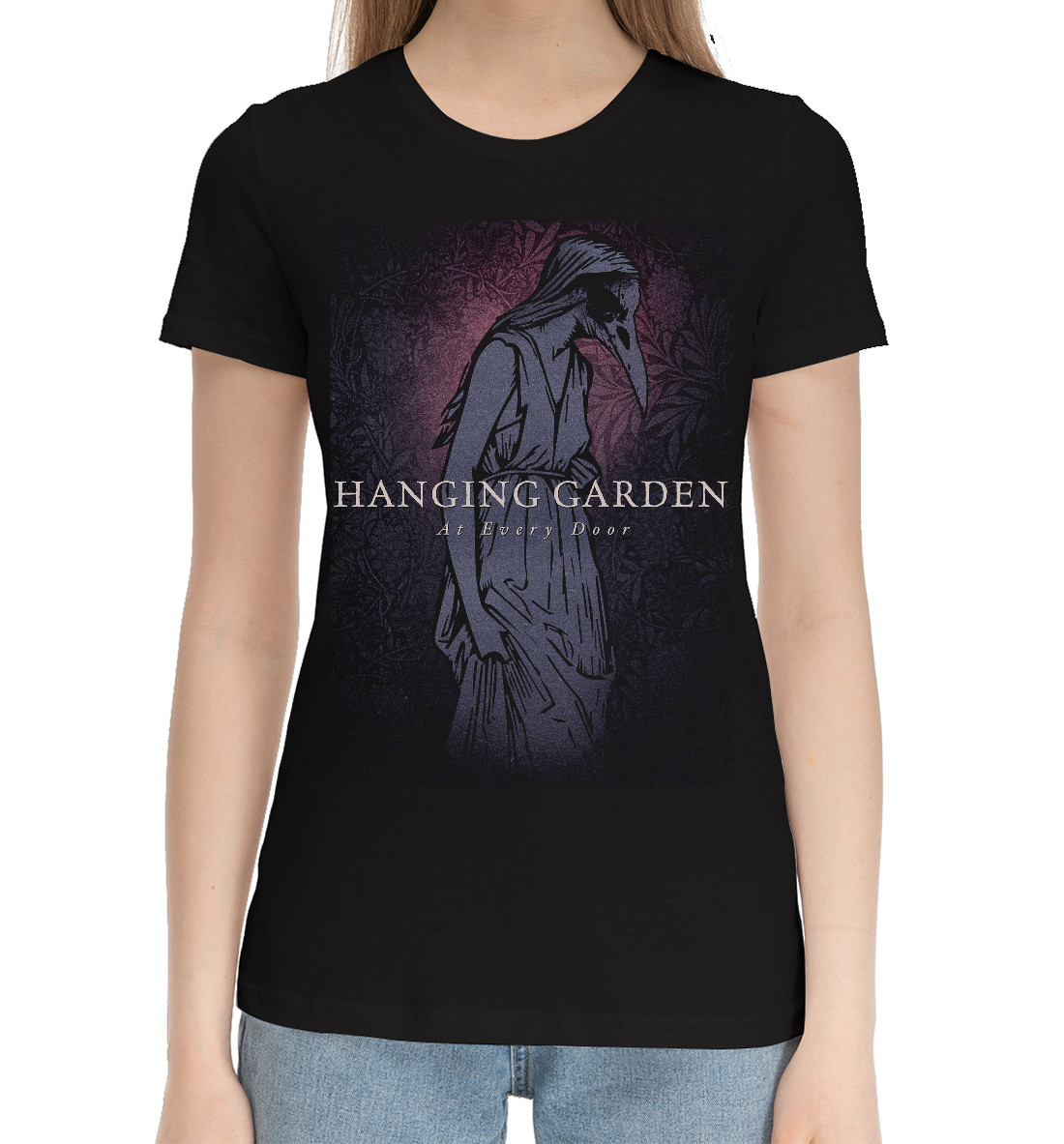 

Hanginggarden