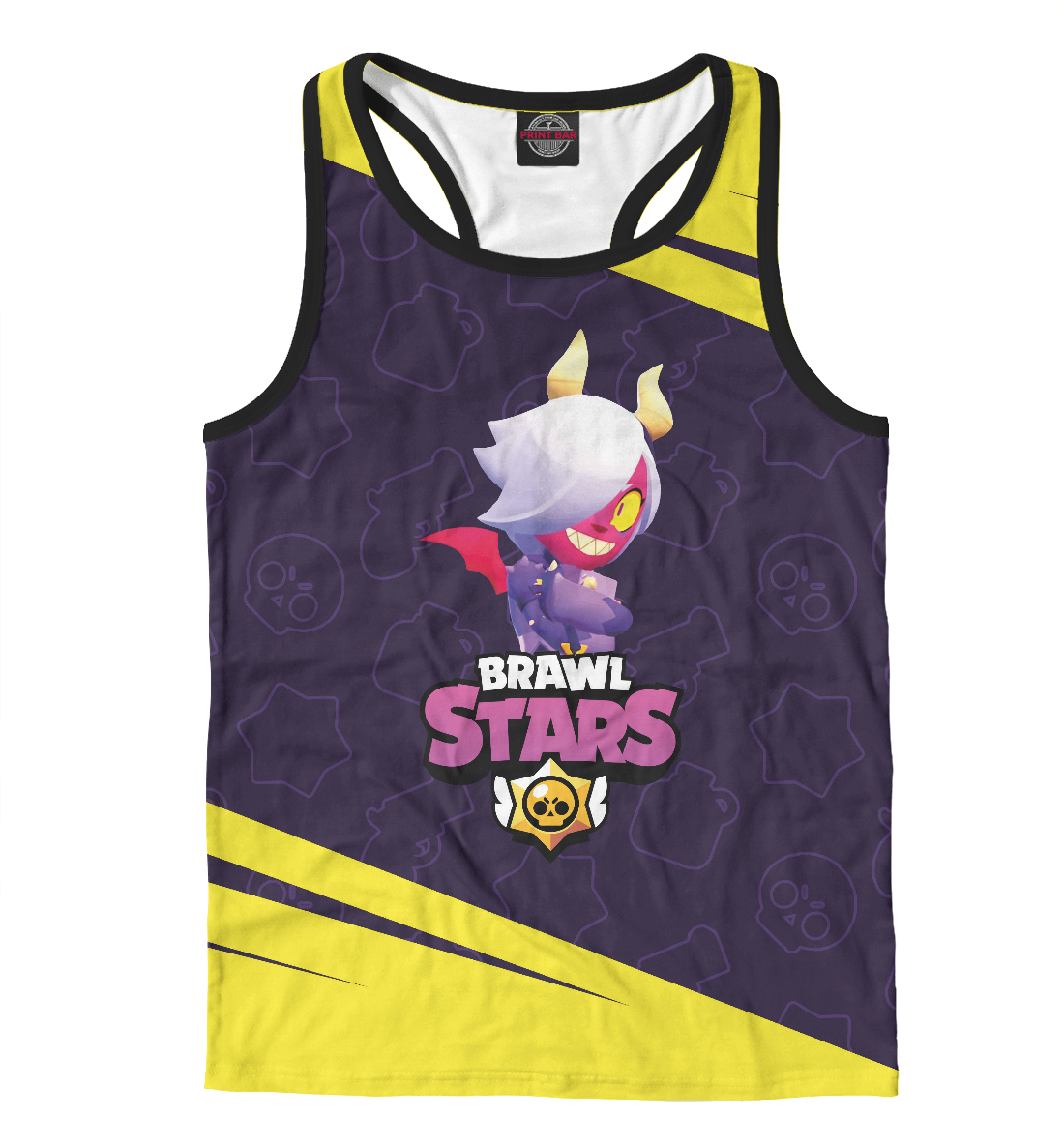 

Brawl Stars Trixie Colette