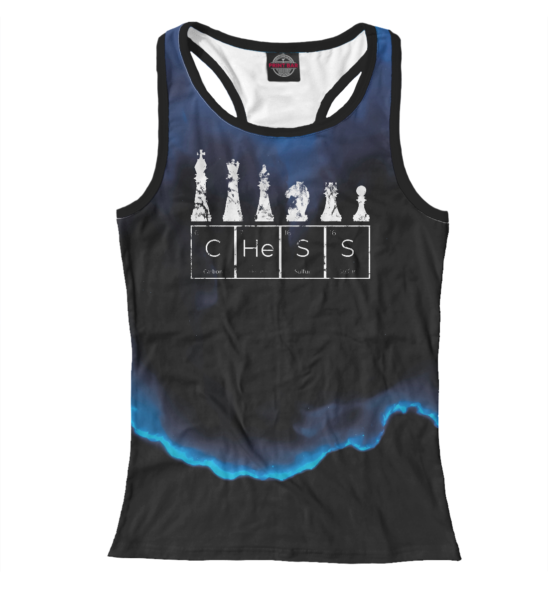 

Chess Sets Periodic Table