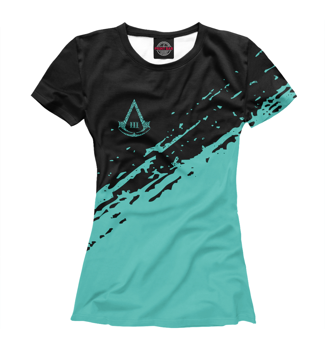 

Assassin's Creed