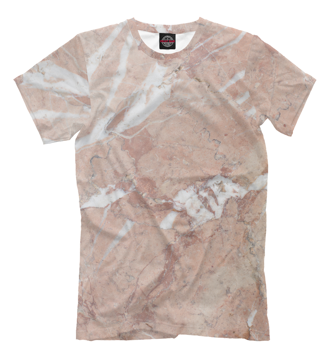 

Розовый мрамор