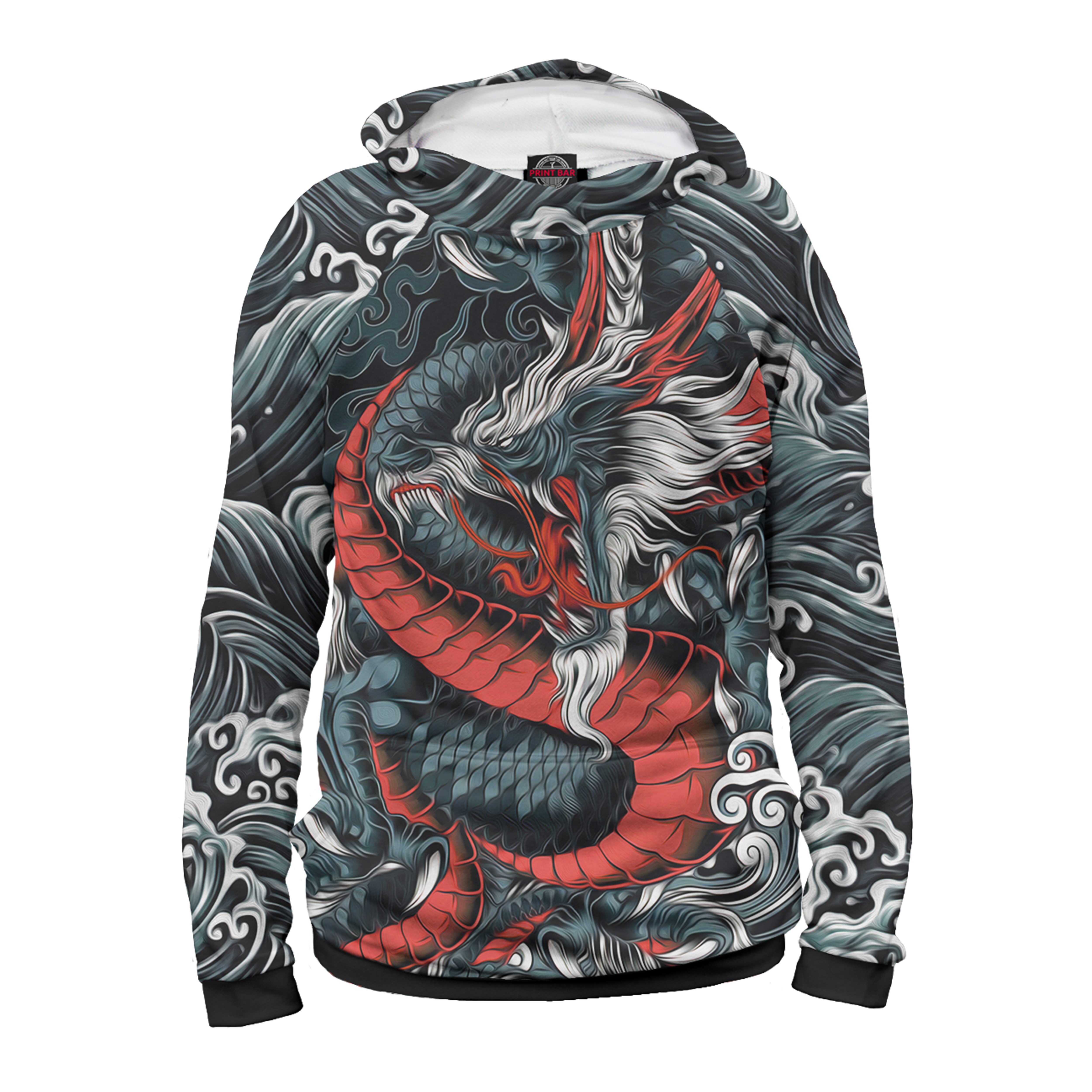 

Irezumi