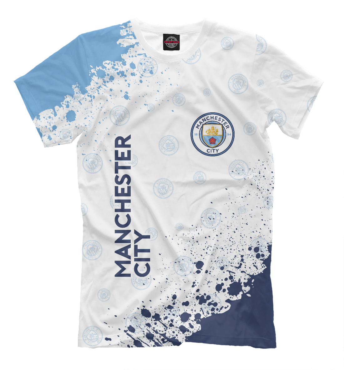 

Manchester City