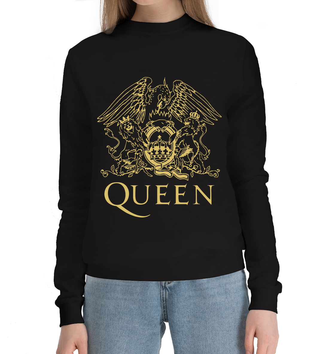 

Queen