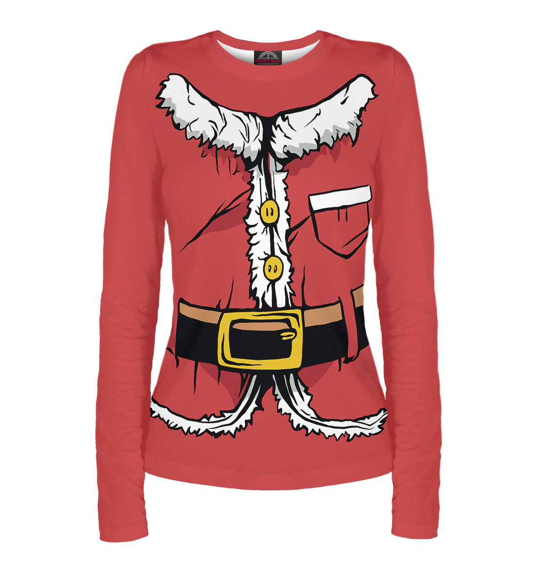 

Костюм Санты