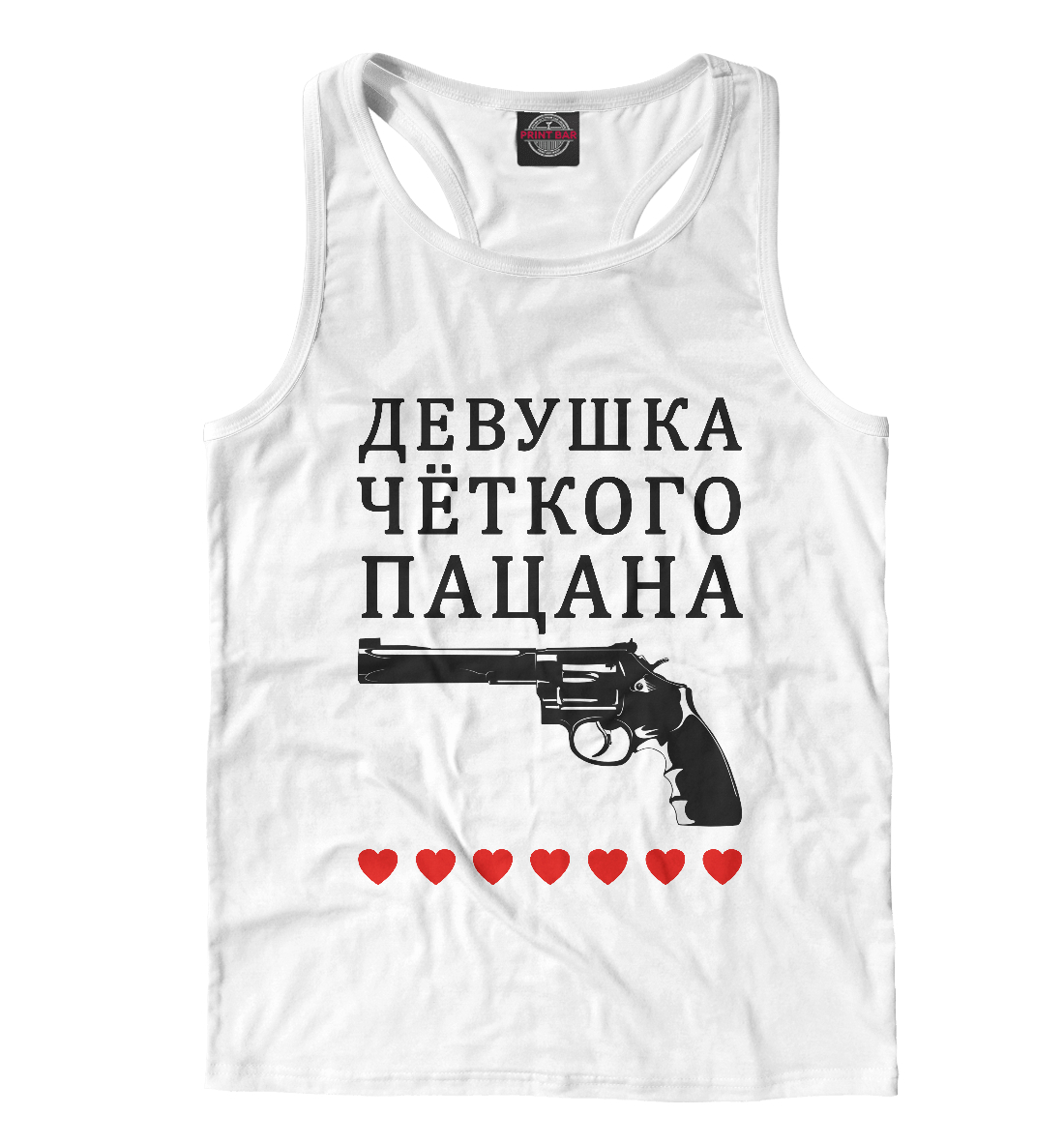 

Девушка Четкого пацана