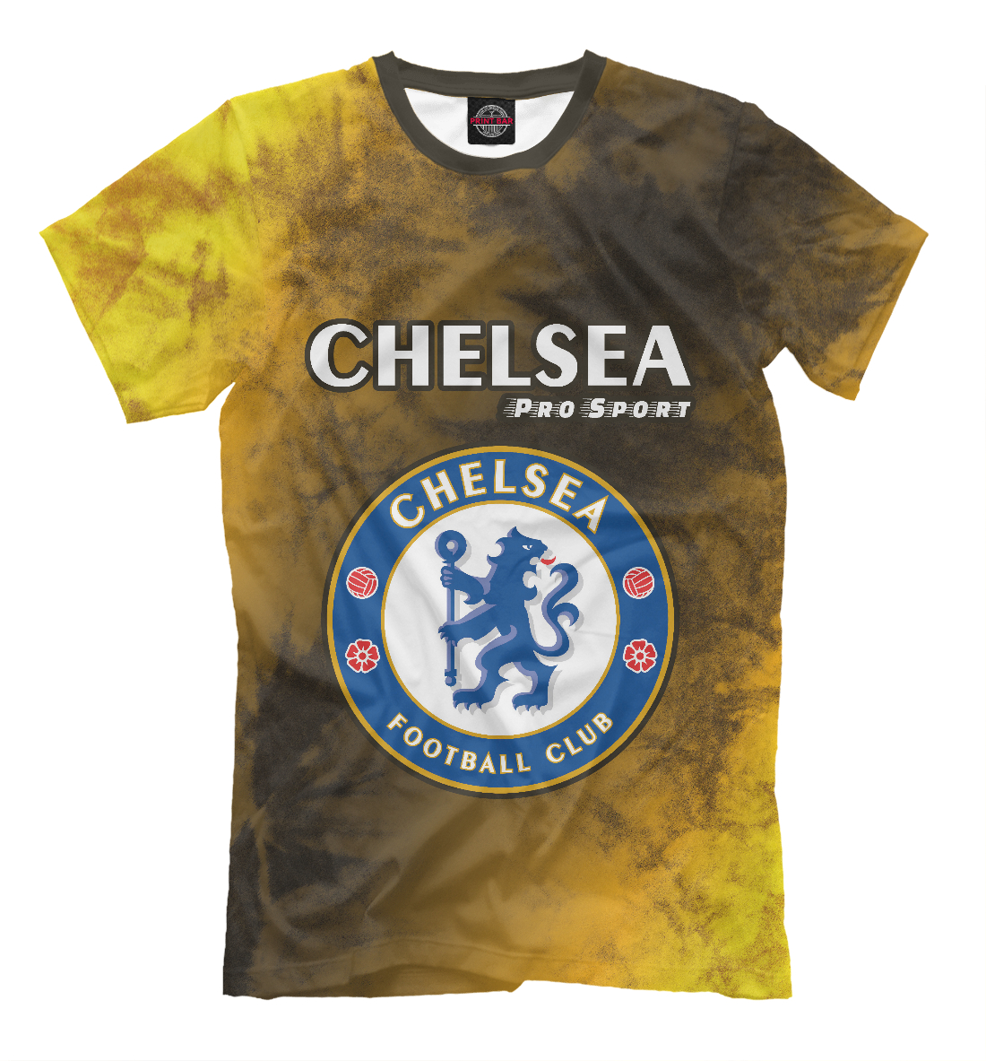 

Chelsea | Pro Sport - Tie-Dye