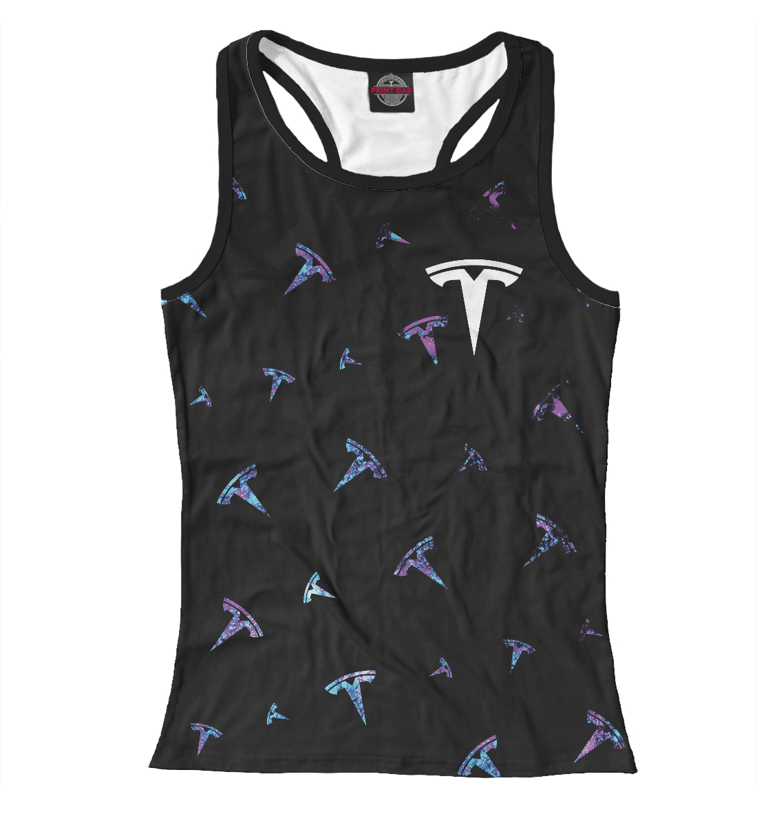 

Tesla / Тесла