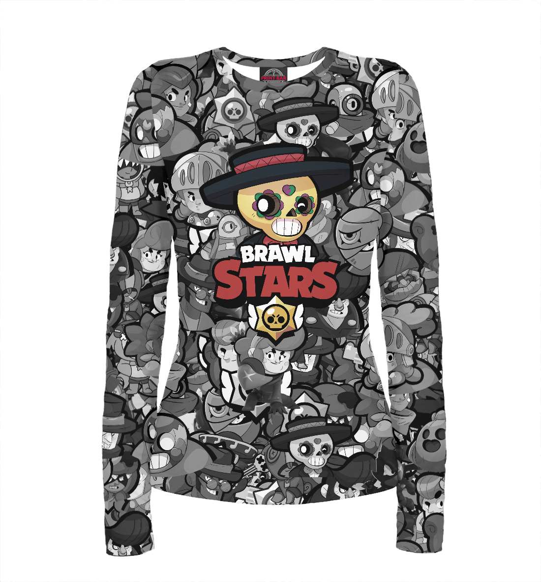 

Brawl Stars: Poko