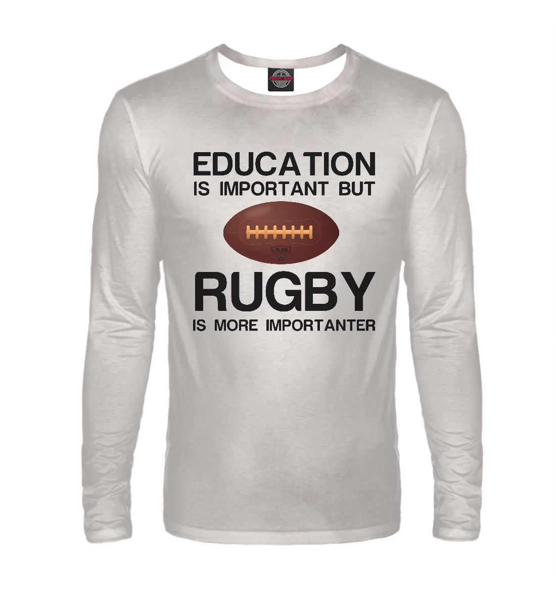 

Education and rugby