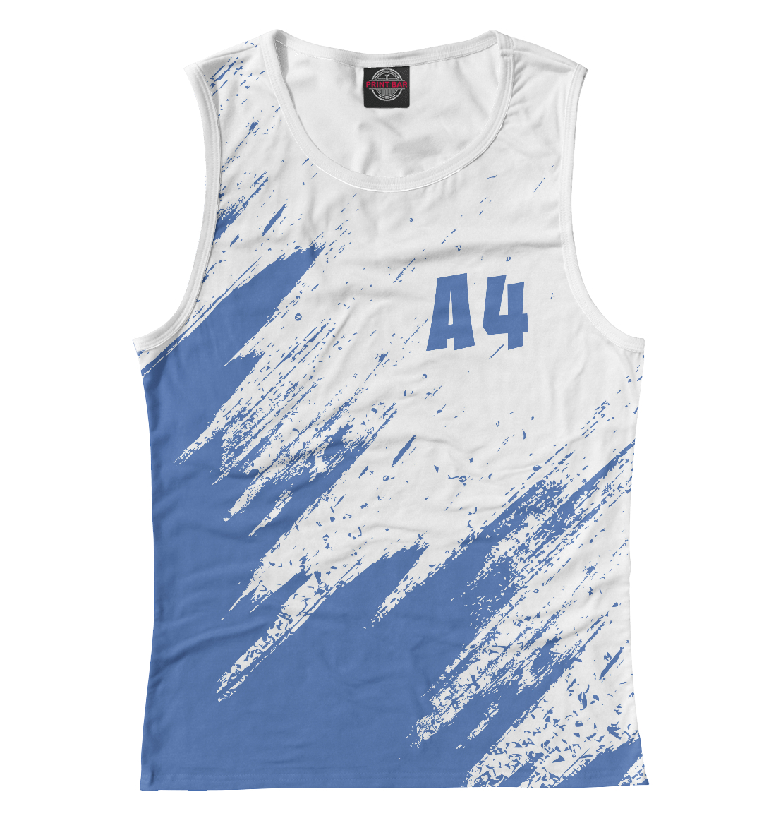 

А4