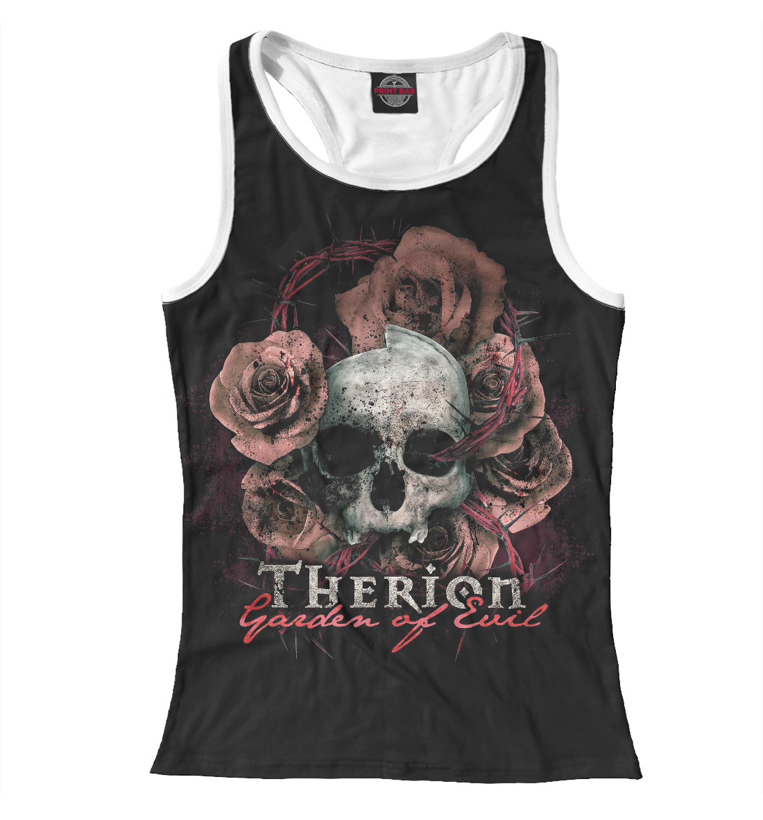

Therion