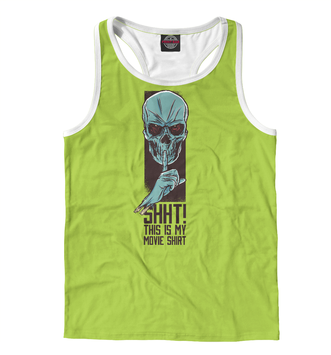 

Movie shirt