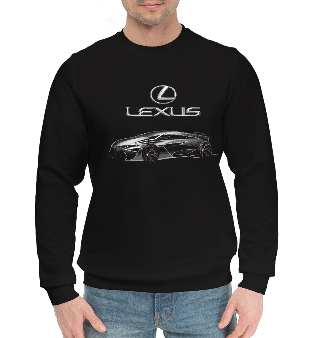

Lexus
