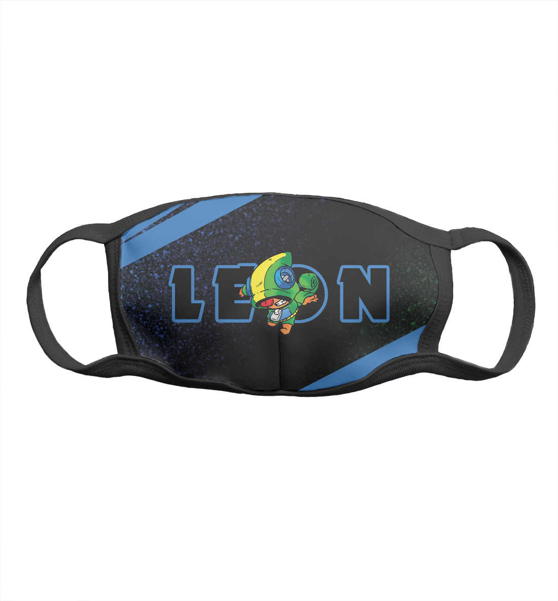 

Brawl Stars Leon / Леон