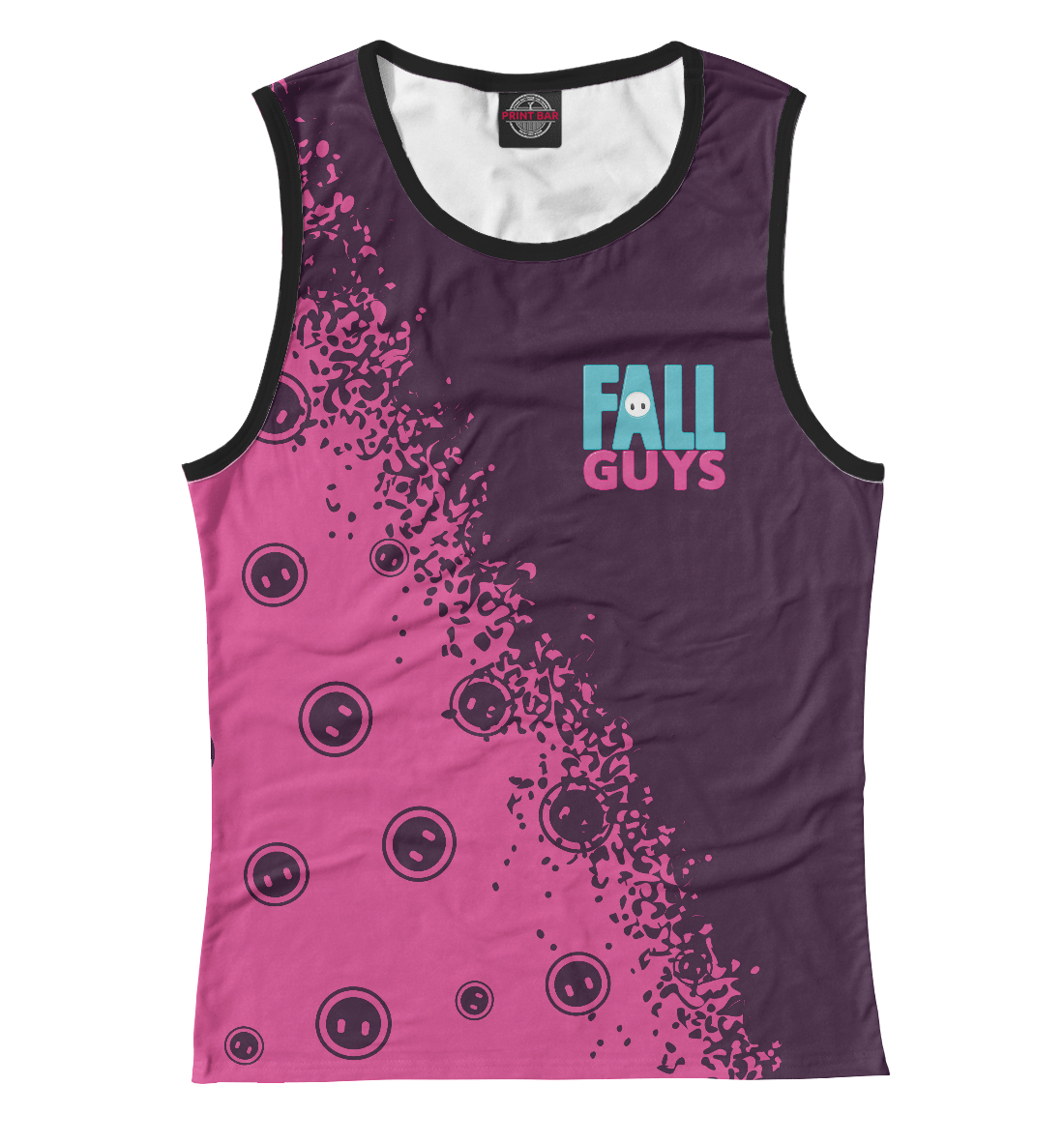 

Fall Guys / Фол Гайс