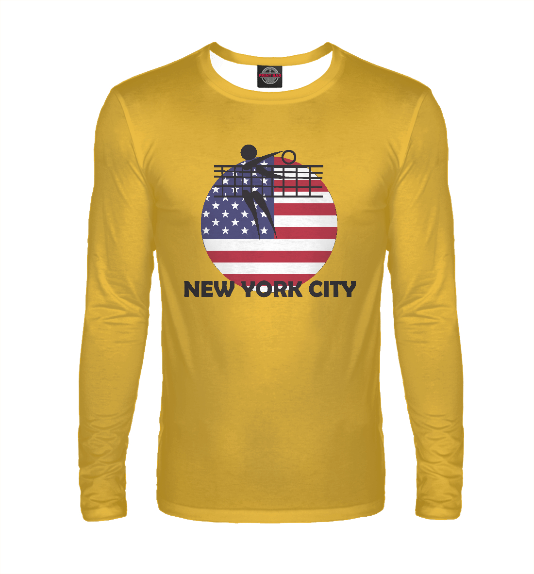 

New York Volleyball