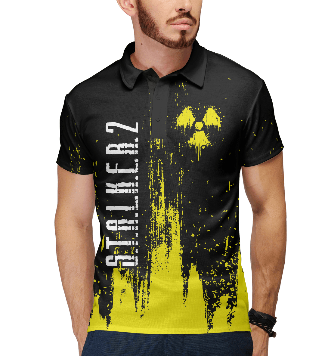 

Stalker 2 / Сталкер 2