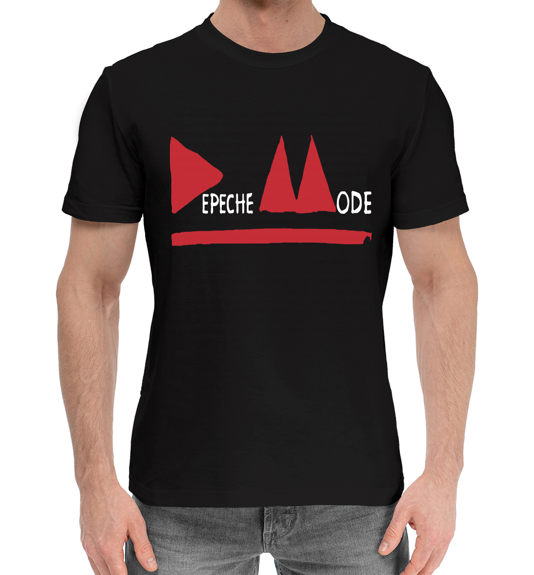 

Depeche Mode