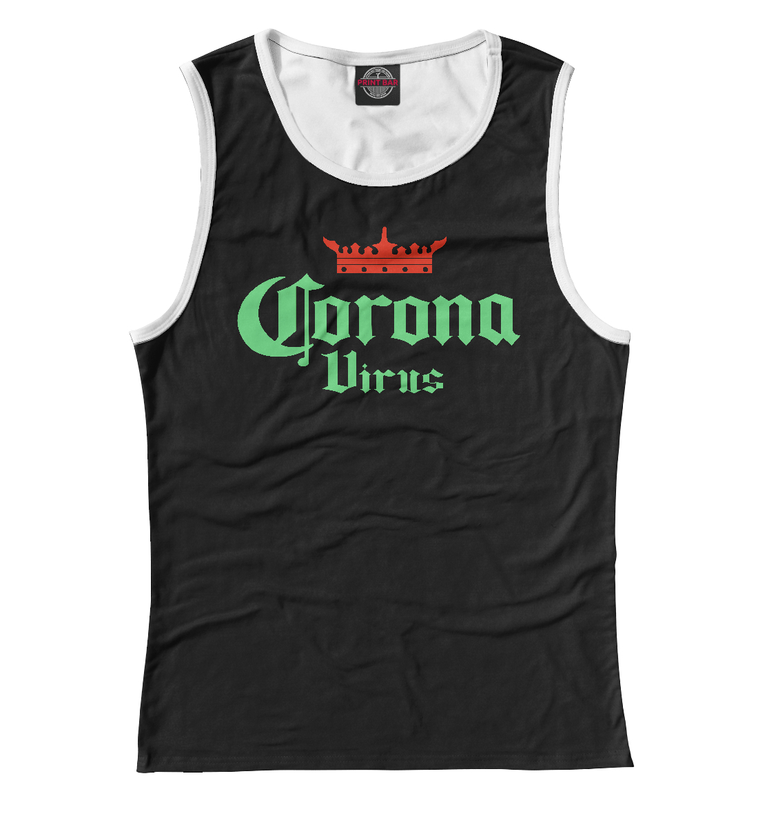 

Corona virus