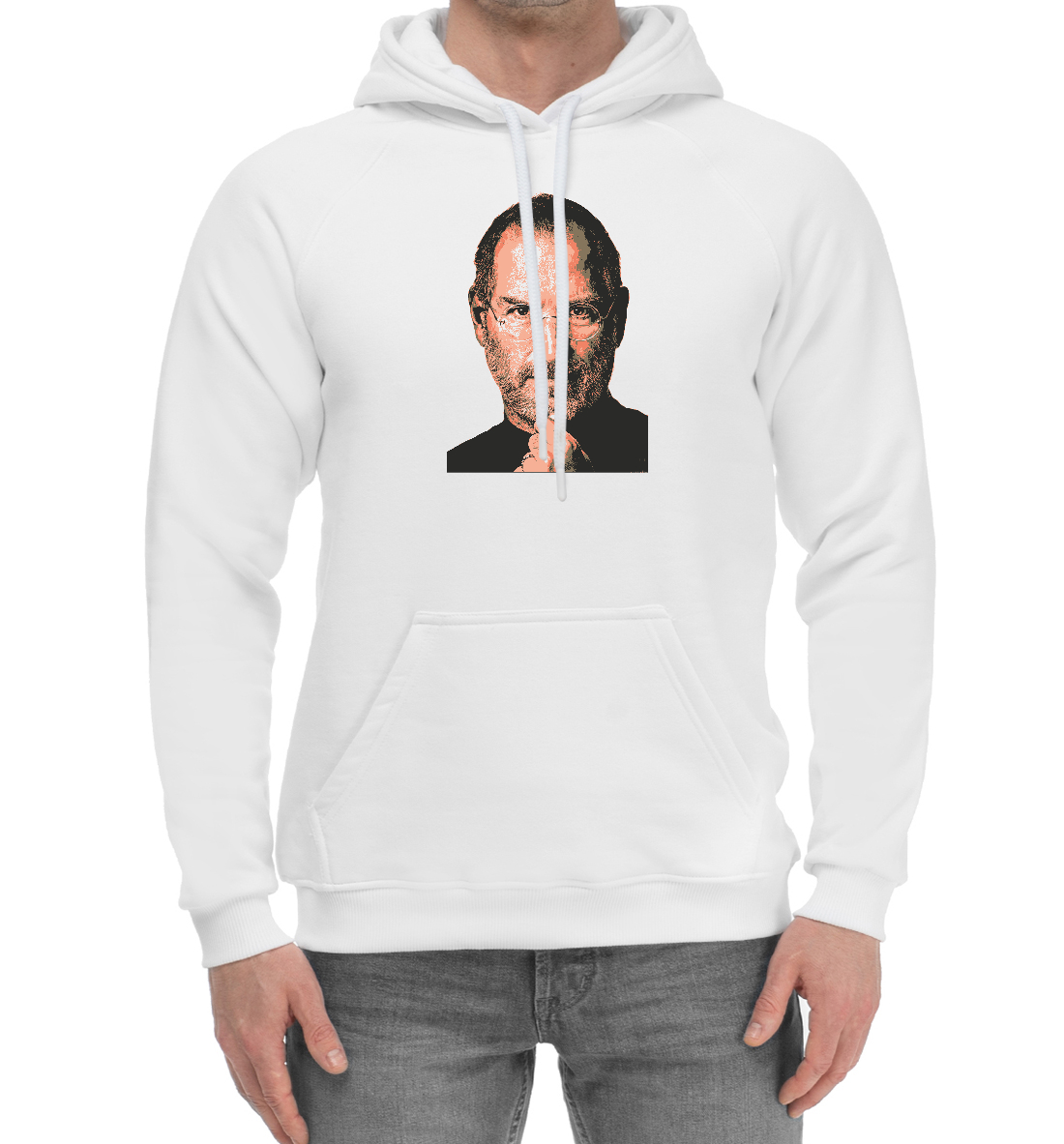 

Стив Джобс