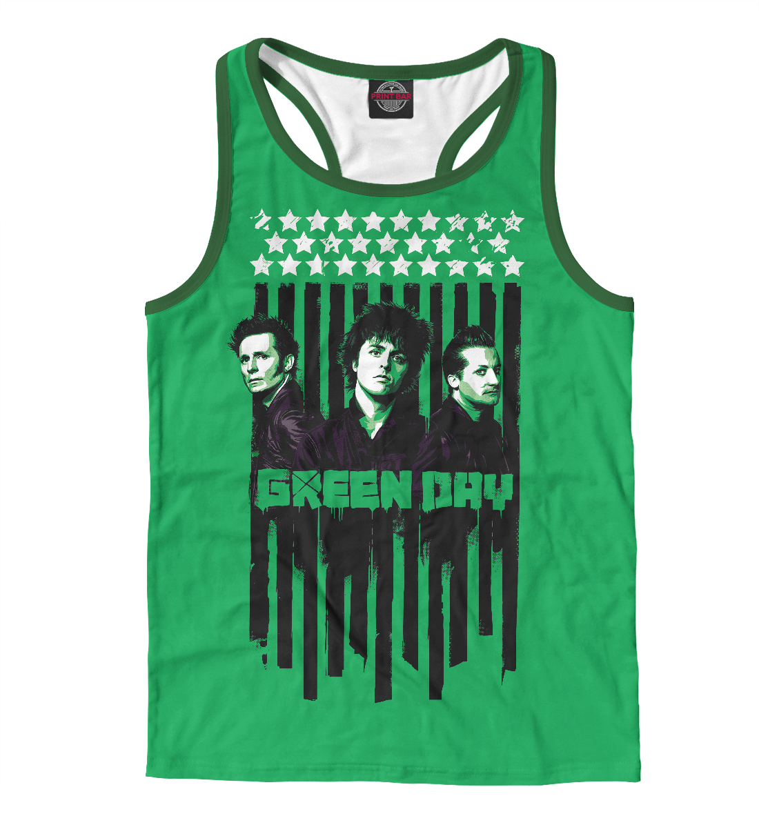 

Green Day