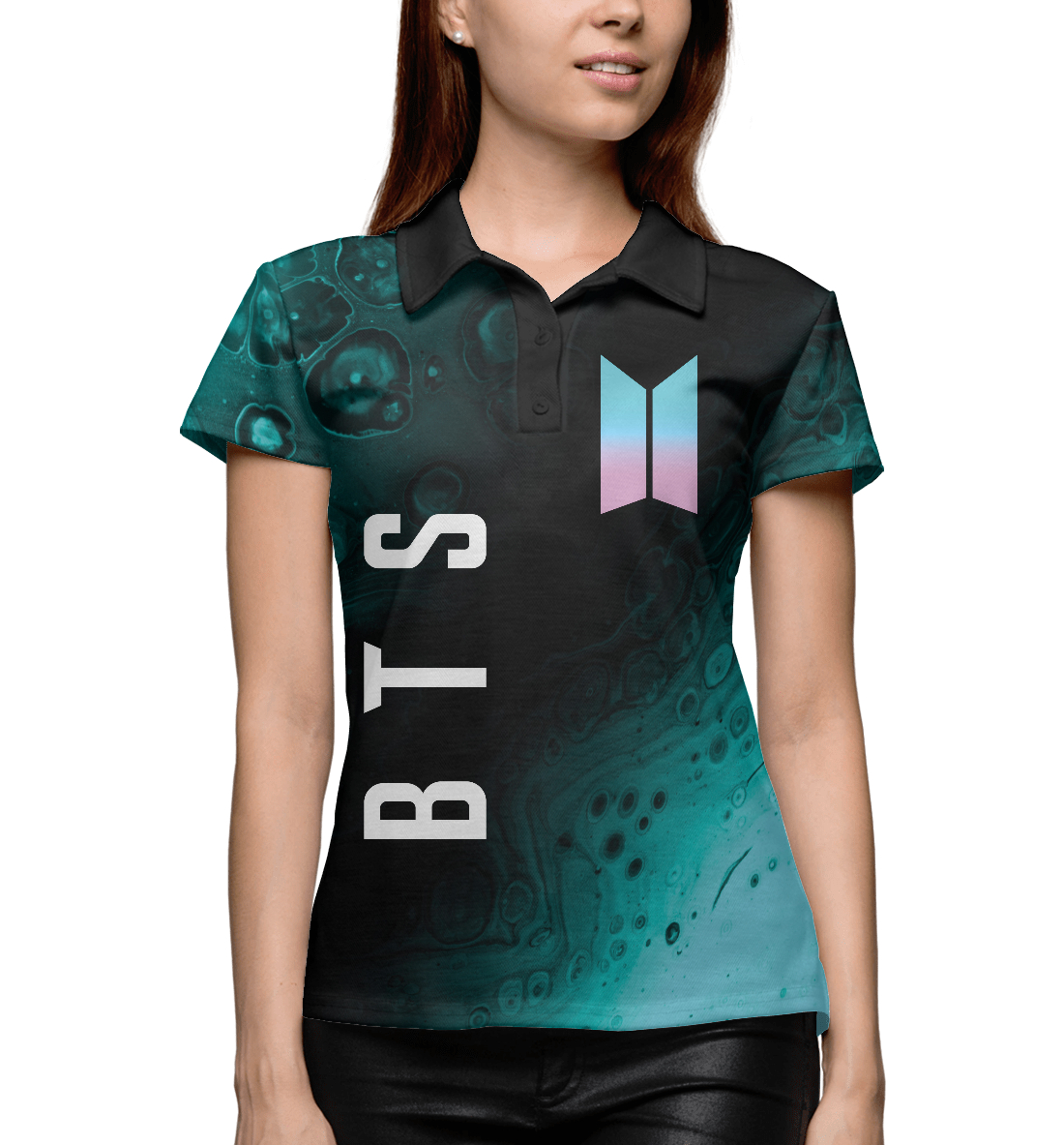 

BTS (БТС)