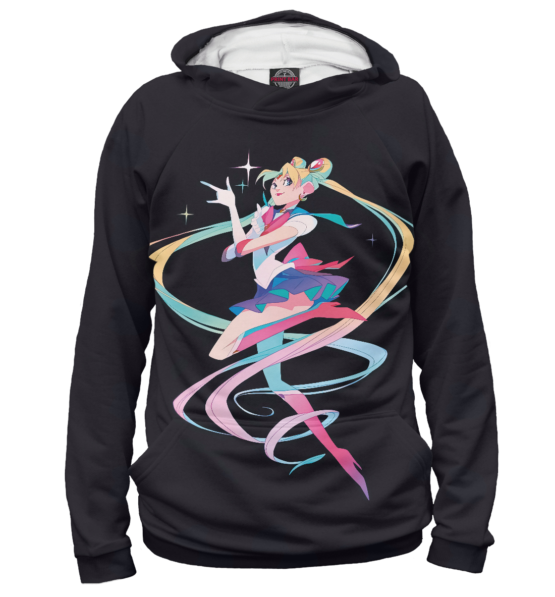 

Sailor Moon