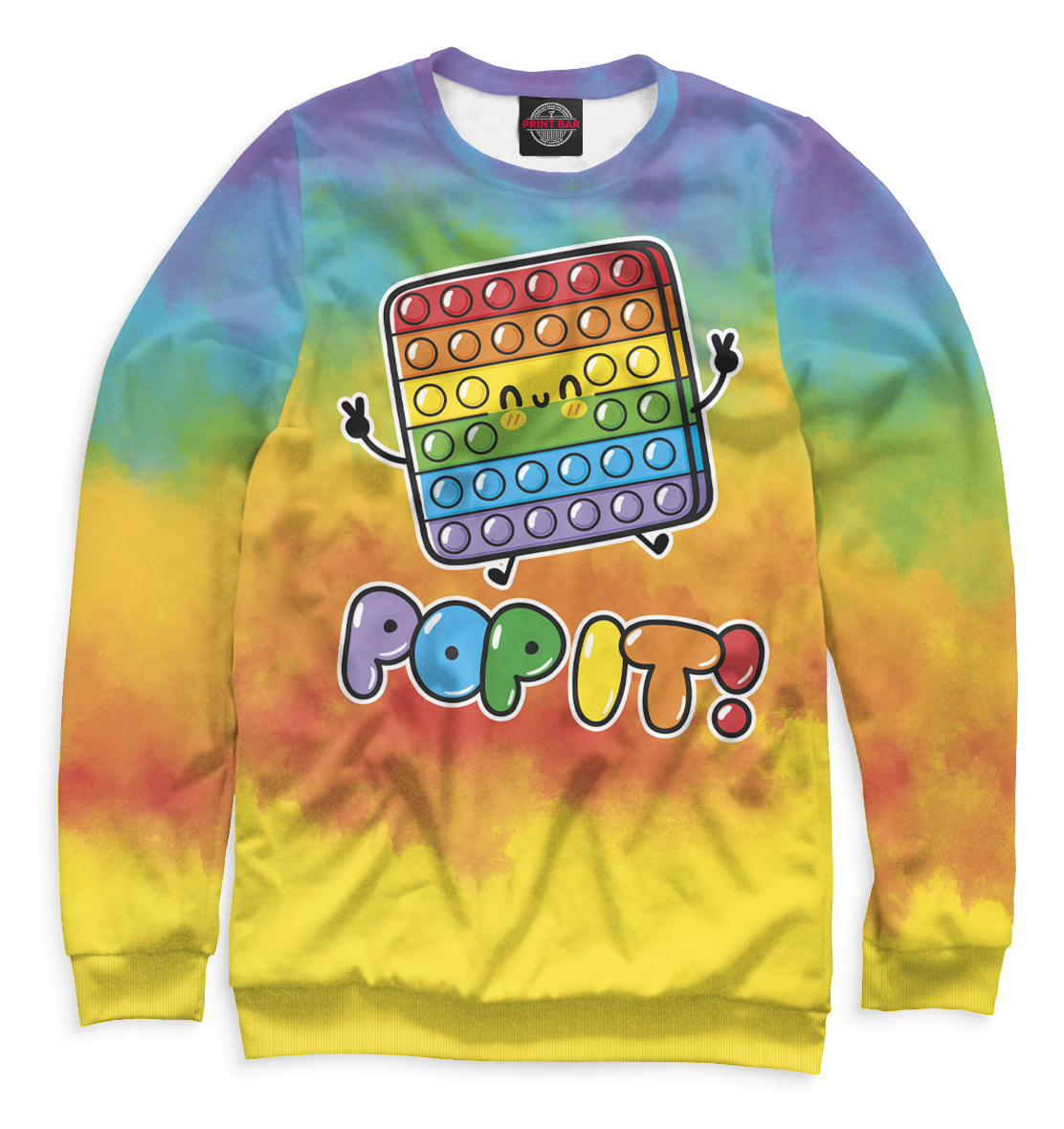 

Pop it