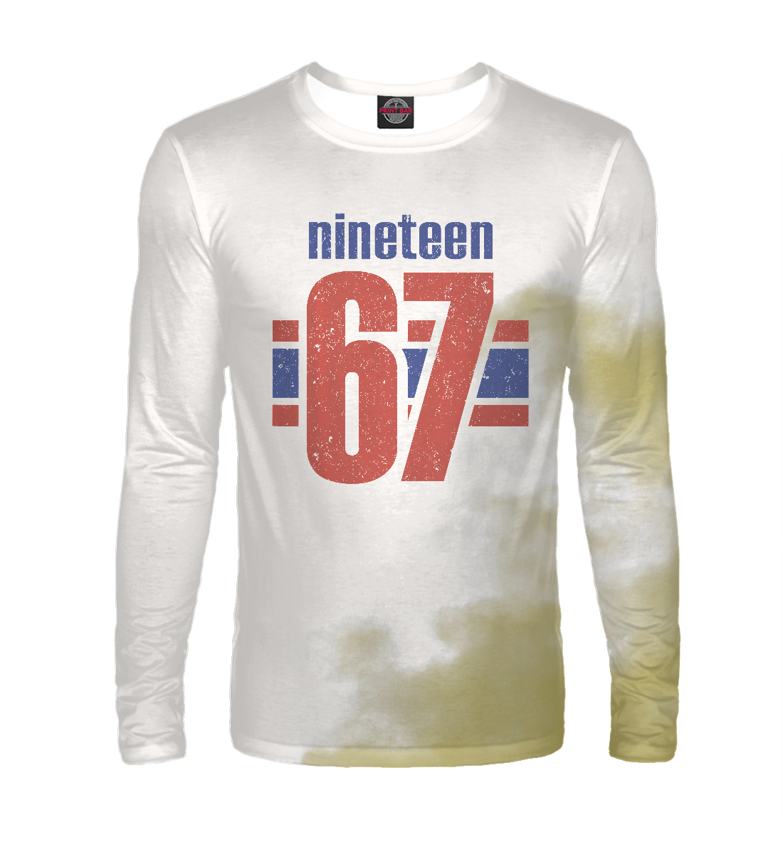 

Nineteen 67
