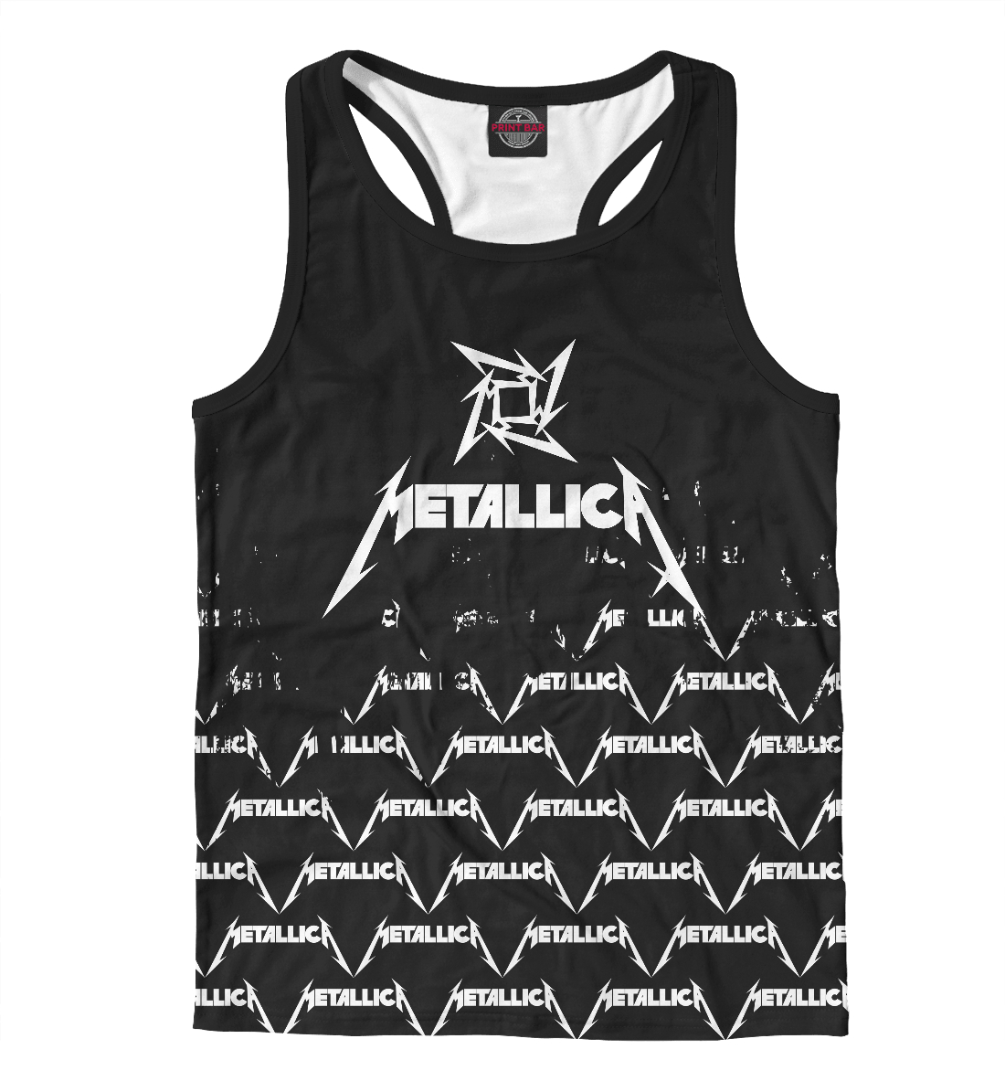 

Metallica