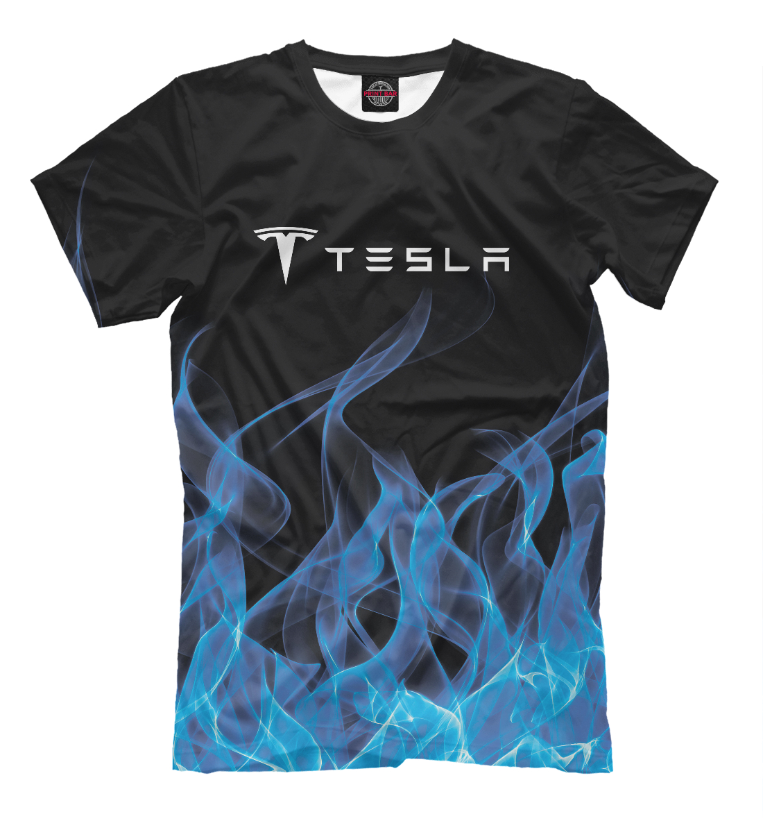

Tesla