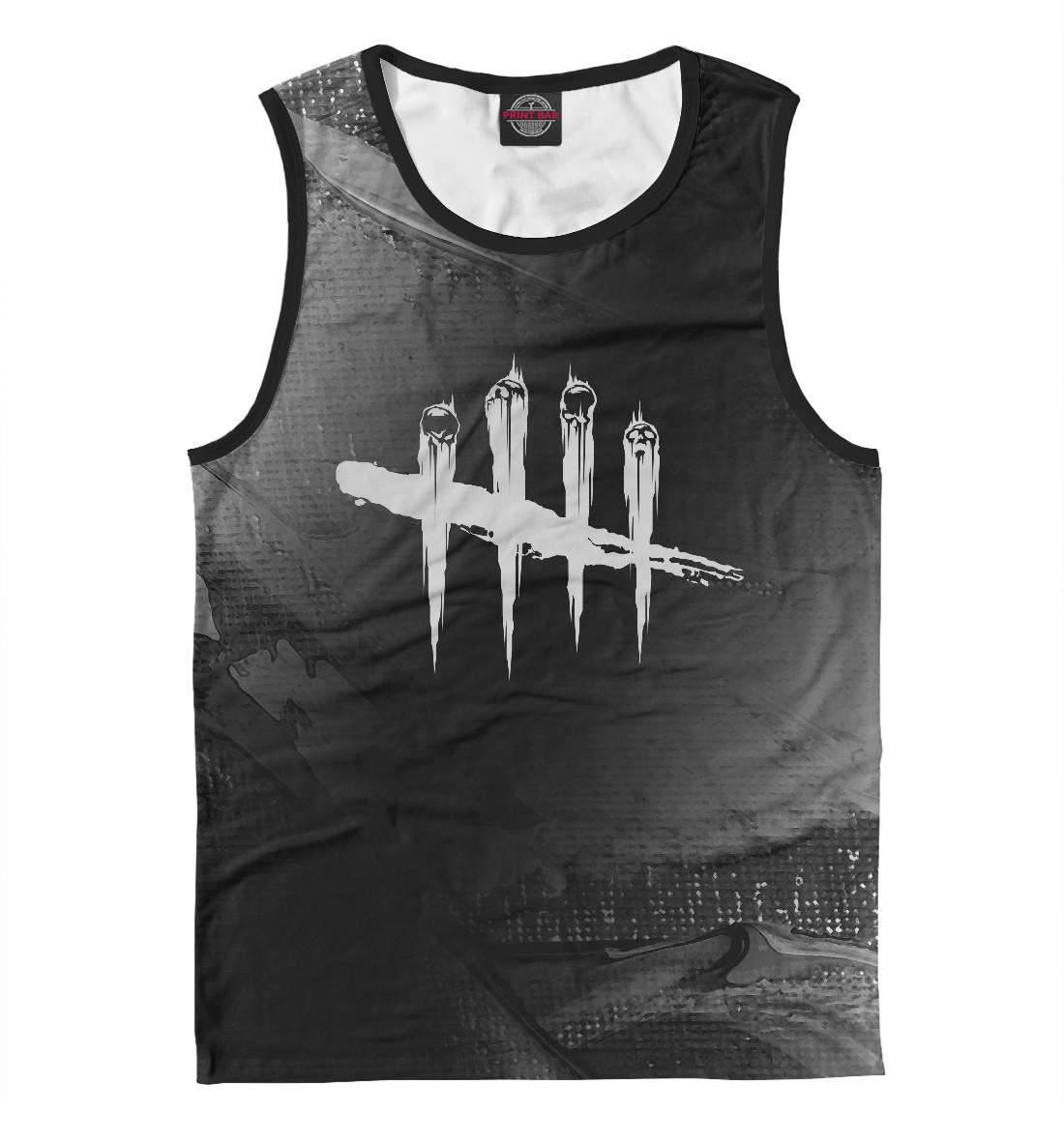 

Dead by Daylight