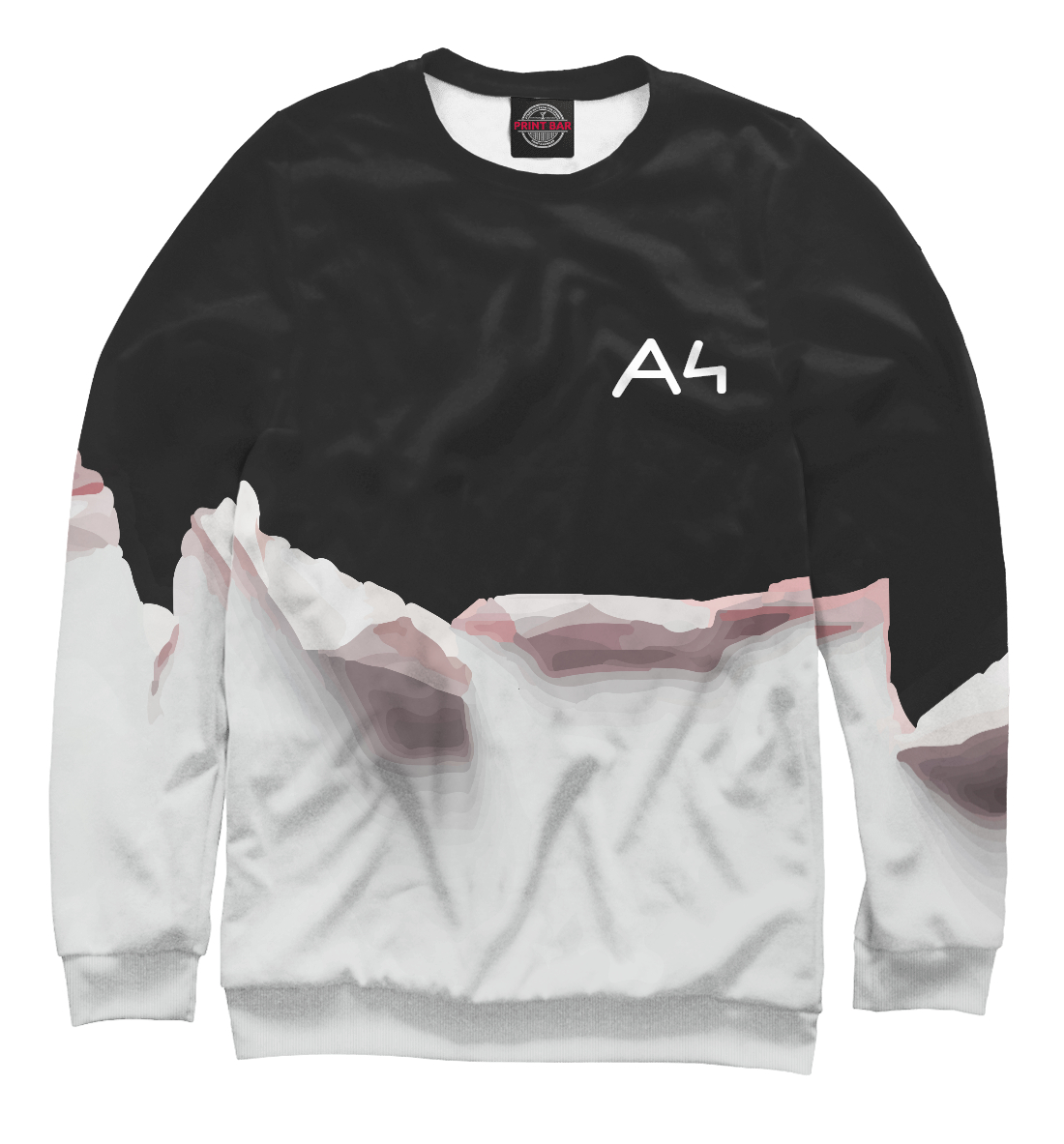 

А4