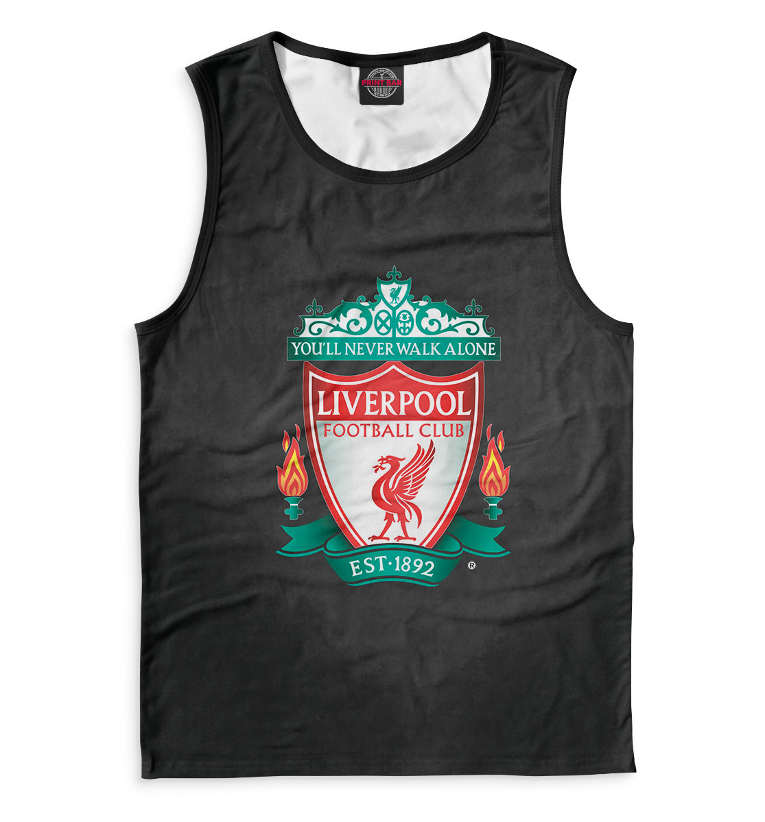 

Liverpool
