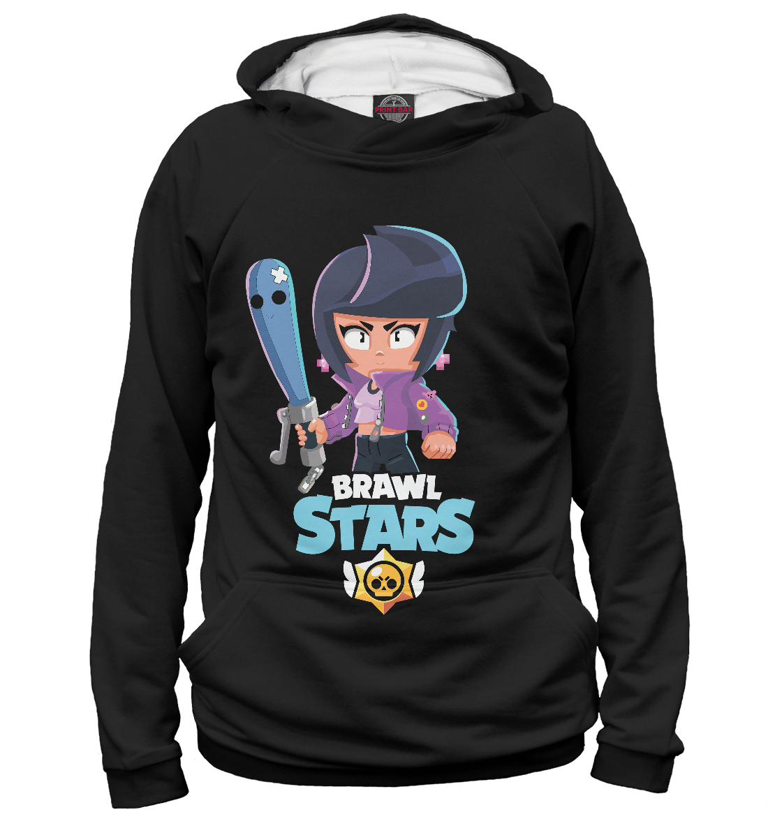 

Brawl Stars BIBI