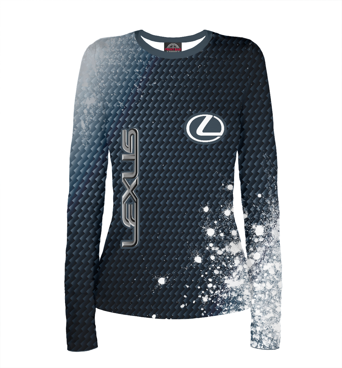 

Lexus - Краски