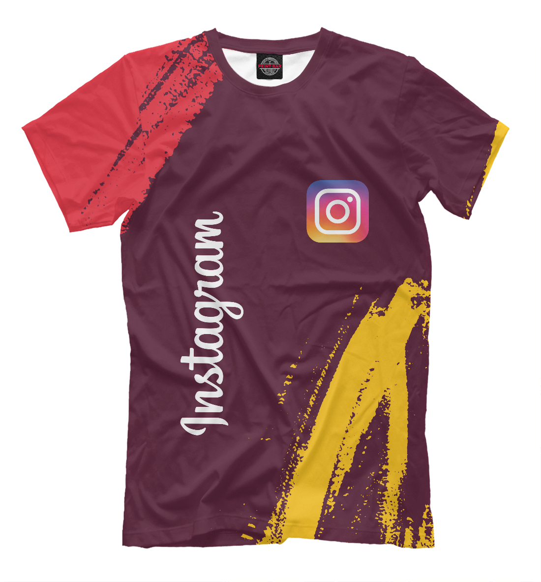 

Instagram / Инстаграм