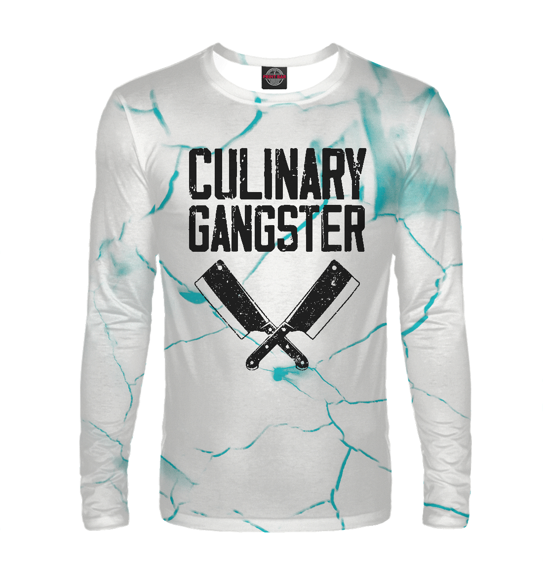 

Culinary Gangster