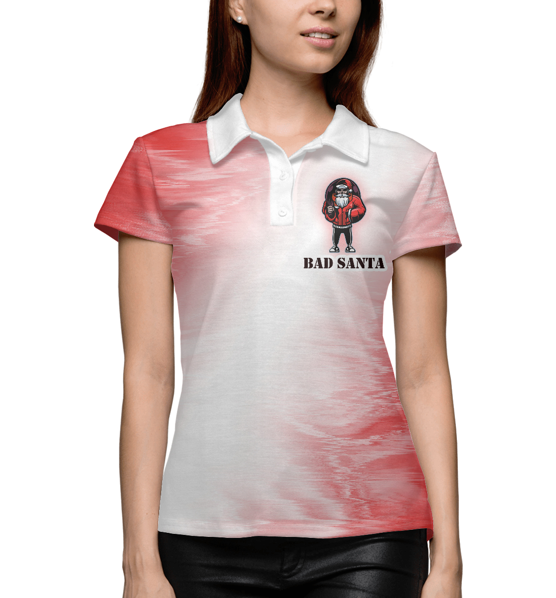 

Bad Santa / Плохой Санта