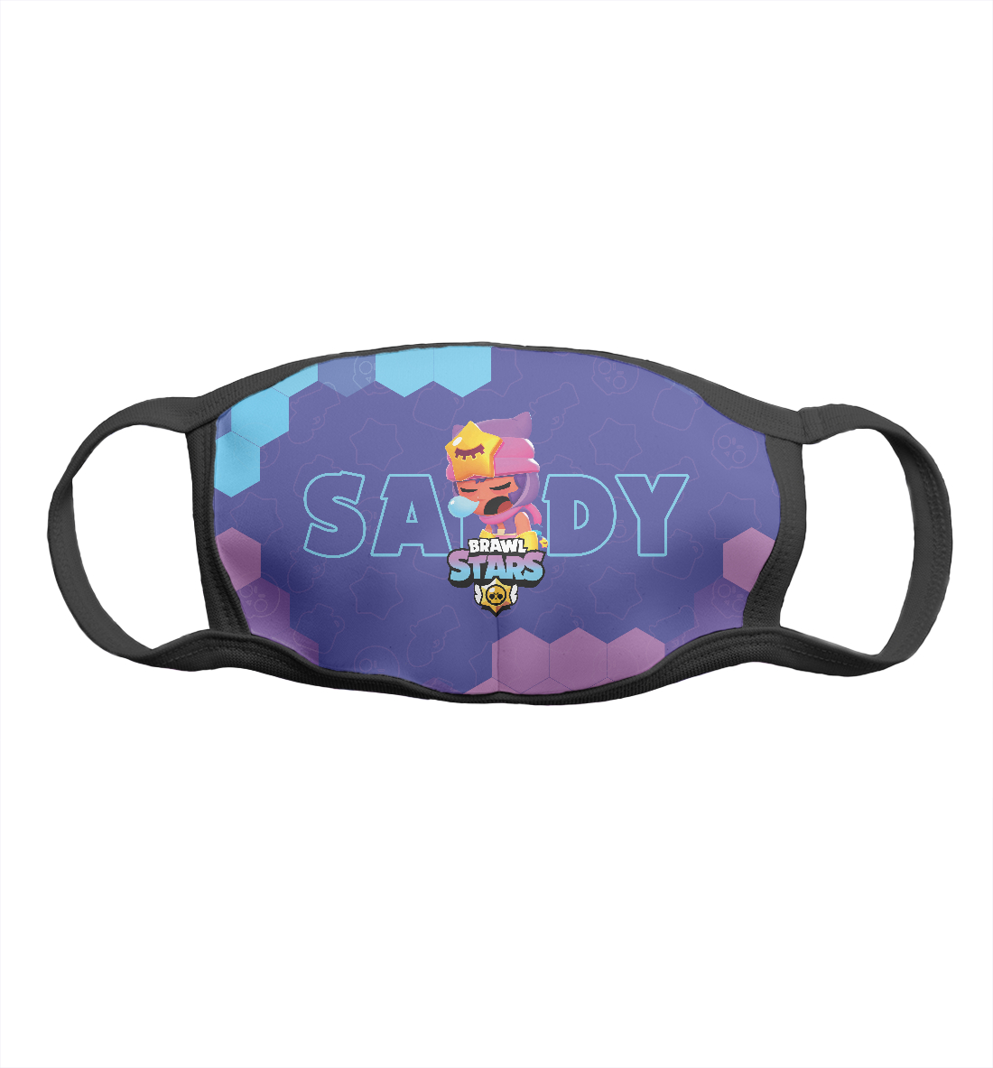 

Brawl Stars Sandy / Сэнди