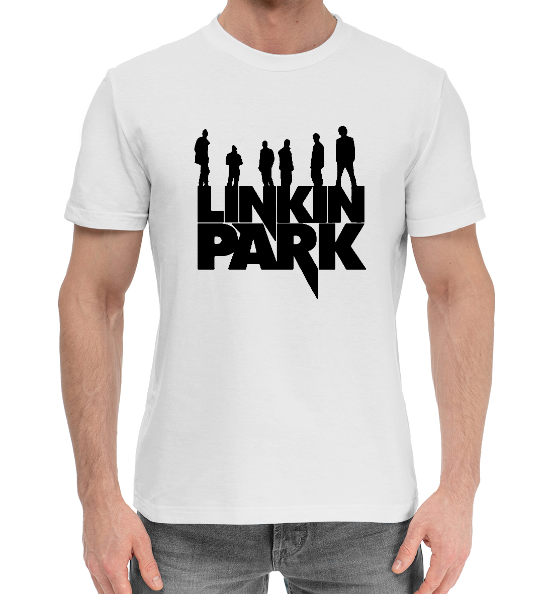 

Linkin Park