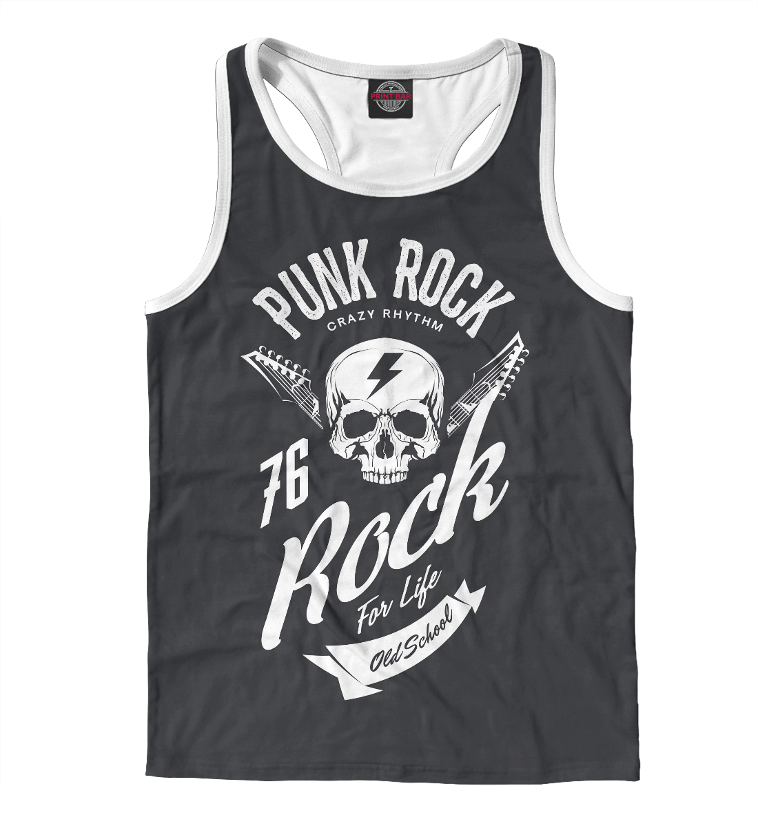 

Punk Rock